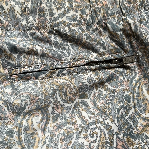 Marc by Marc Jacobs Green/White Printed Bathing Suit - Picture 8 of 8